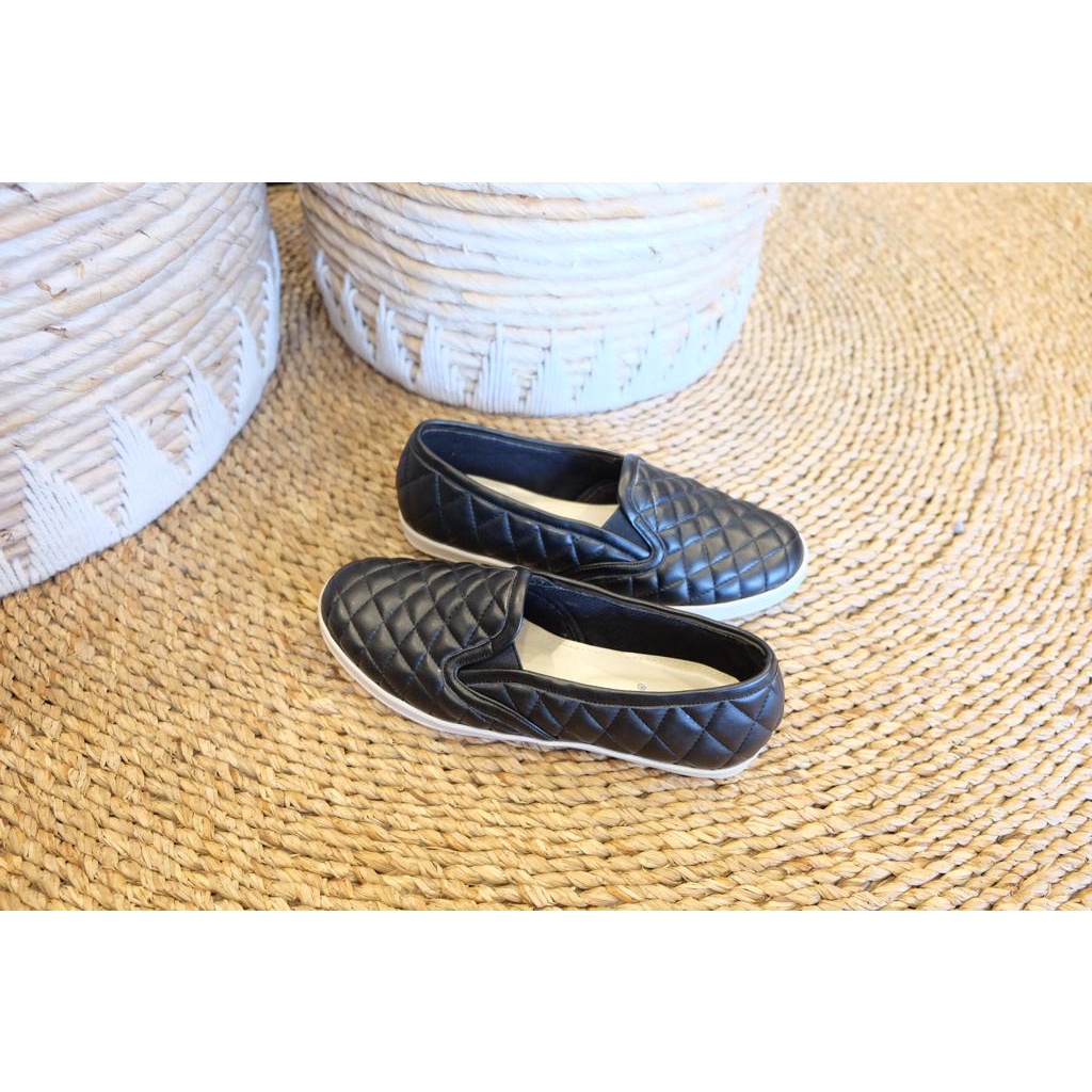 BRShoes62 Sepatu Sneaker Wanita