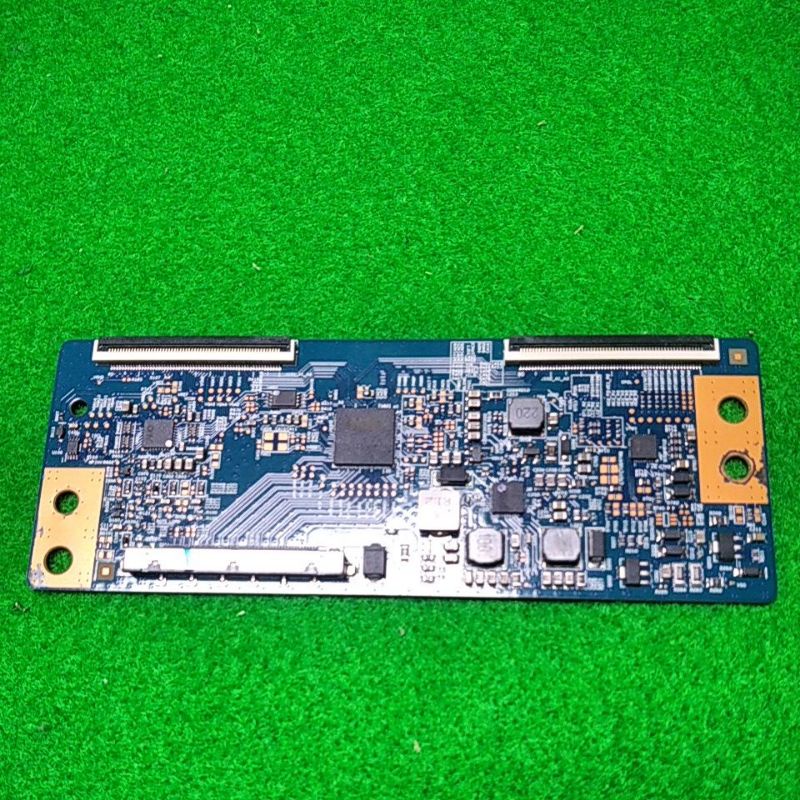 ticon TV LED Samsung 43k5002