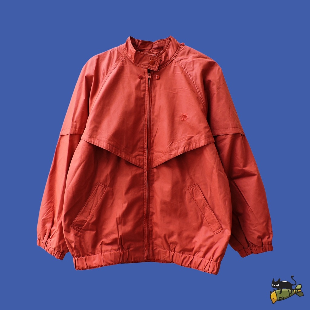 Gi**nchy Enfants Lightweight Jacket