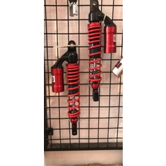 Dijual shock vnd pcx new Berkualitas