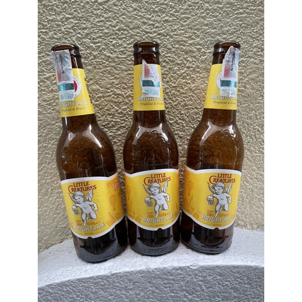 

botol bir bekas kosong paulaner german original termurah bagus