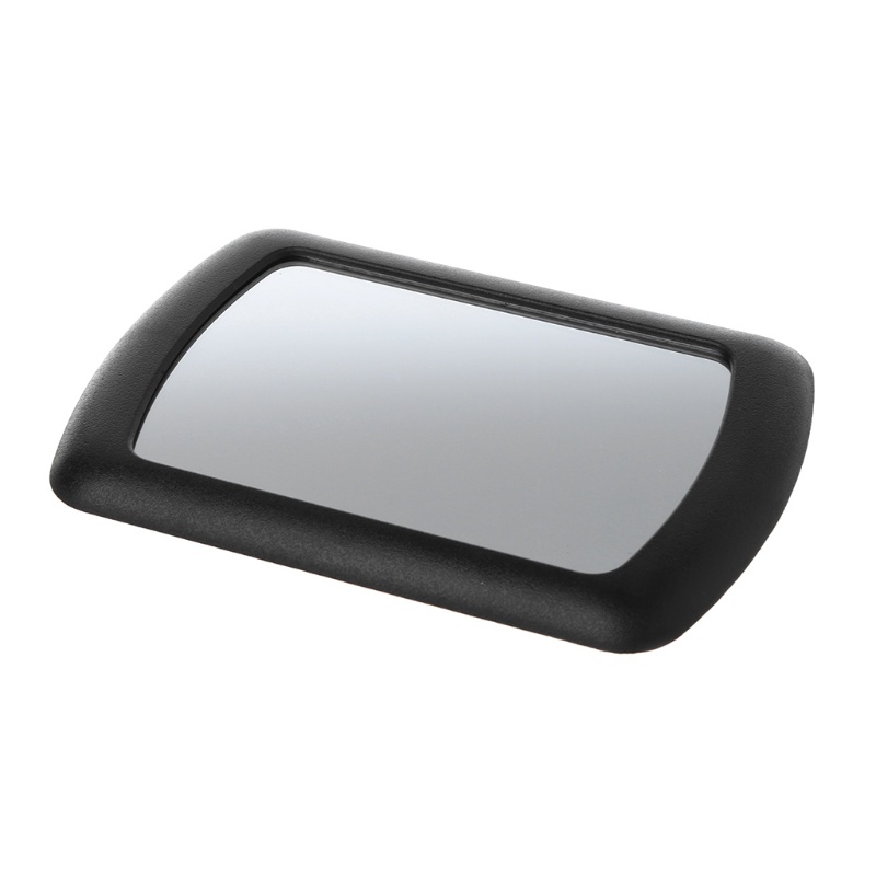 Cre Cermin Makeup / Kosmetik Untuk Sun visor Mobil