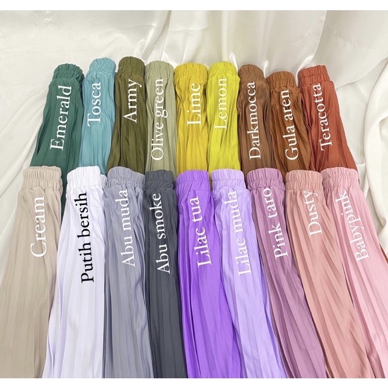 ROK PLISKET PREMIUM TERMURAH SERIES 1-2