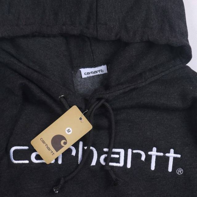 Jaket/hoodie carhatt