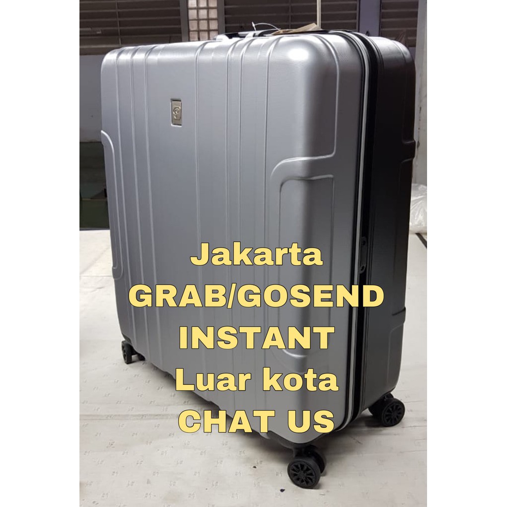 Koper President sepeda brompton birdy tas sepeda murah koper sepeda ML0477
