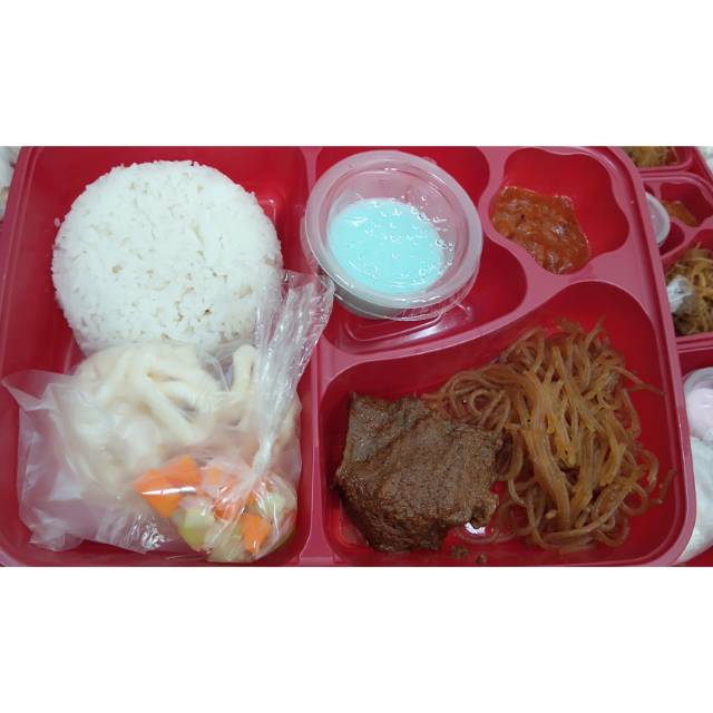 

Nasi Box/Nasi Bungkus/Nasi Kotak/Catering Bandung
