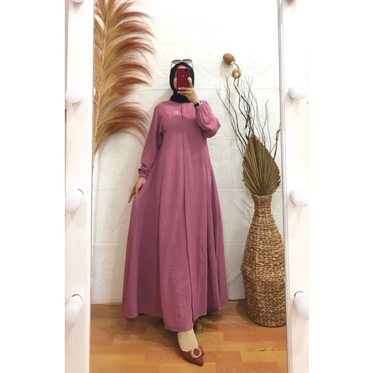 GAMIS POLOS AMANDA FASHION