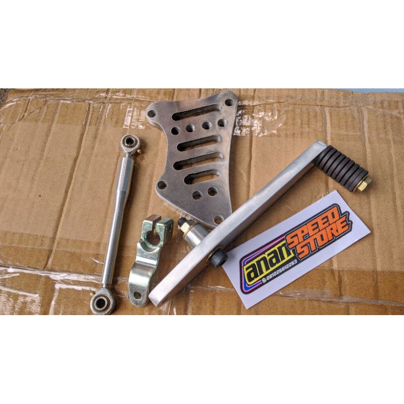 prosneling model r6 pnp jupiter mx new mx old mx king bahan duralium