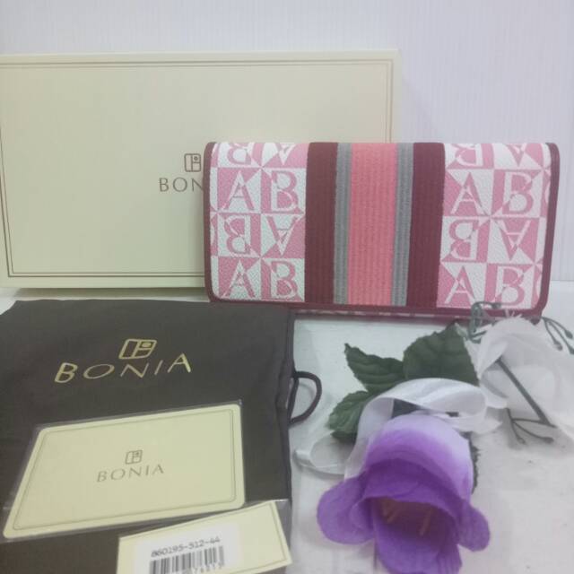 Dompet Bonia
