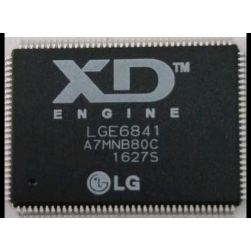 ic LGE6841