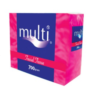 Tissue MP-04 Multi Facial 700GR