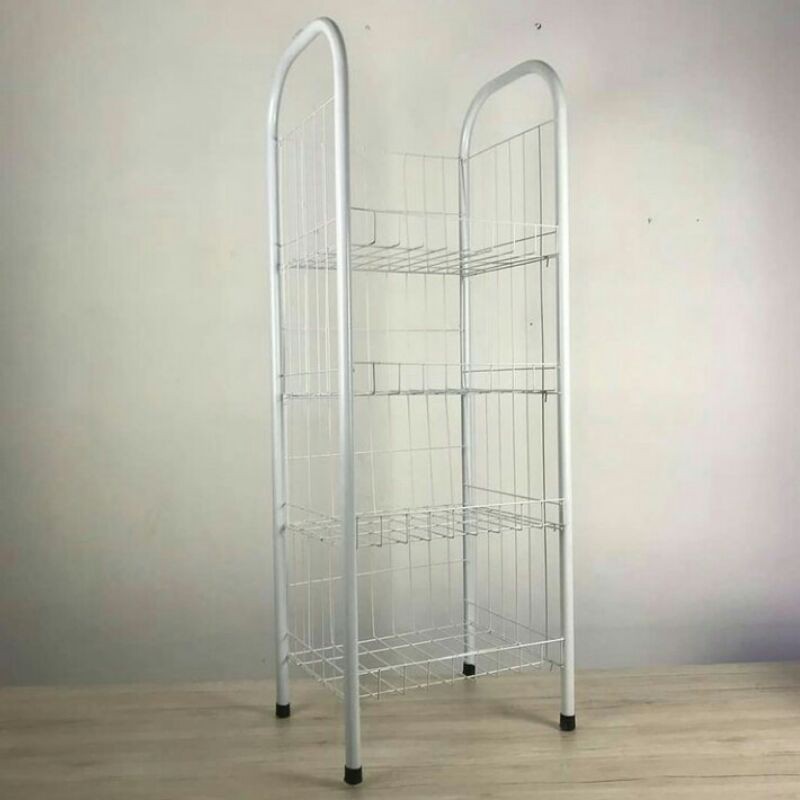 Rak ciki/rak ciki murah/rak snack/rak serbaguna/rak warung/rak susun 4/rak jajanan