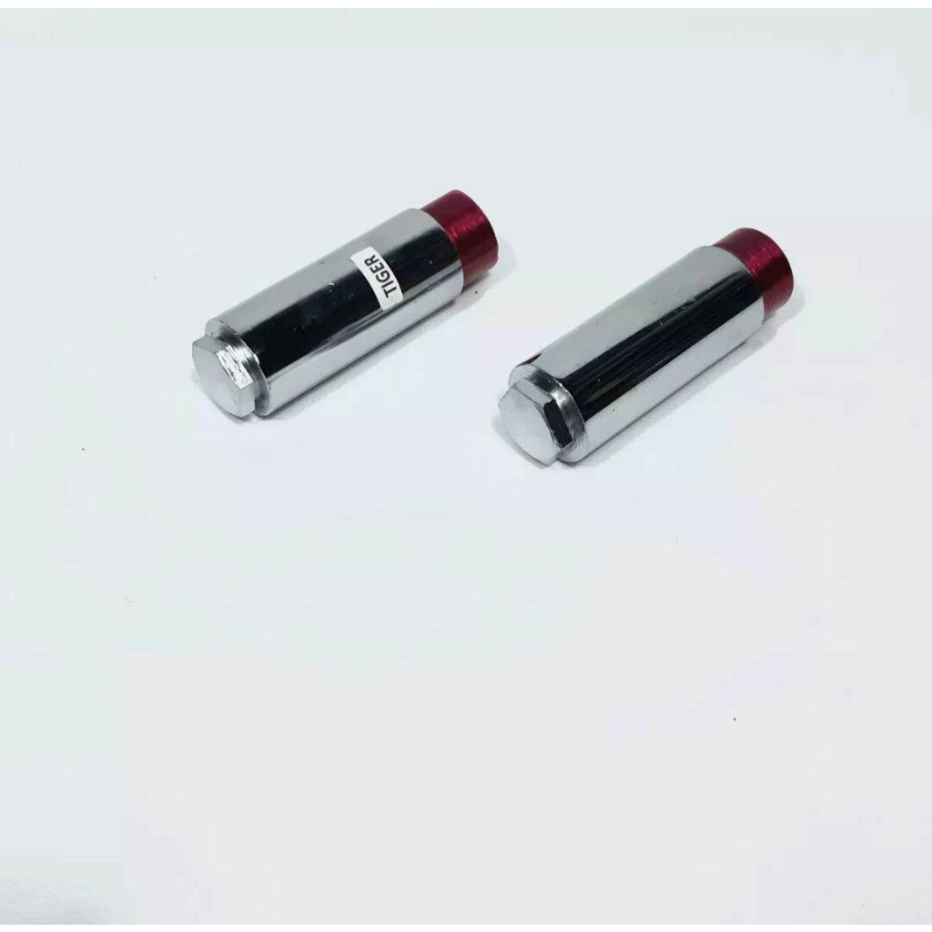 peninggi Shock Depan CB150R, Tiger, Megapro, Verza 10cm
