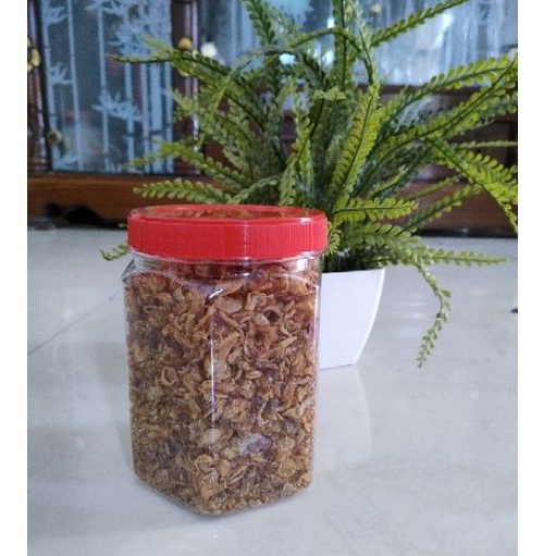 

Bawang Goreng brebes gurih dan renyah ,, dan bisa cod