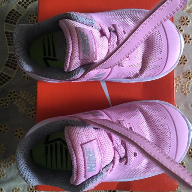 Preloved Nike