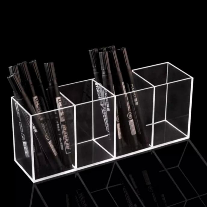 

Produk Terbaru Akrilik Kotak Pulpen/ Pensil
