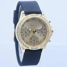 Jam Tangan Pria GUESS GW0222L1 Original