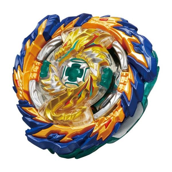 Beyblade Burst Superking Mirage Fafnir New