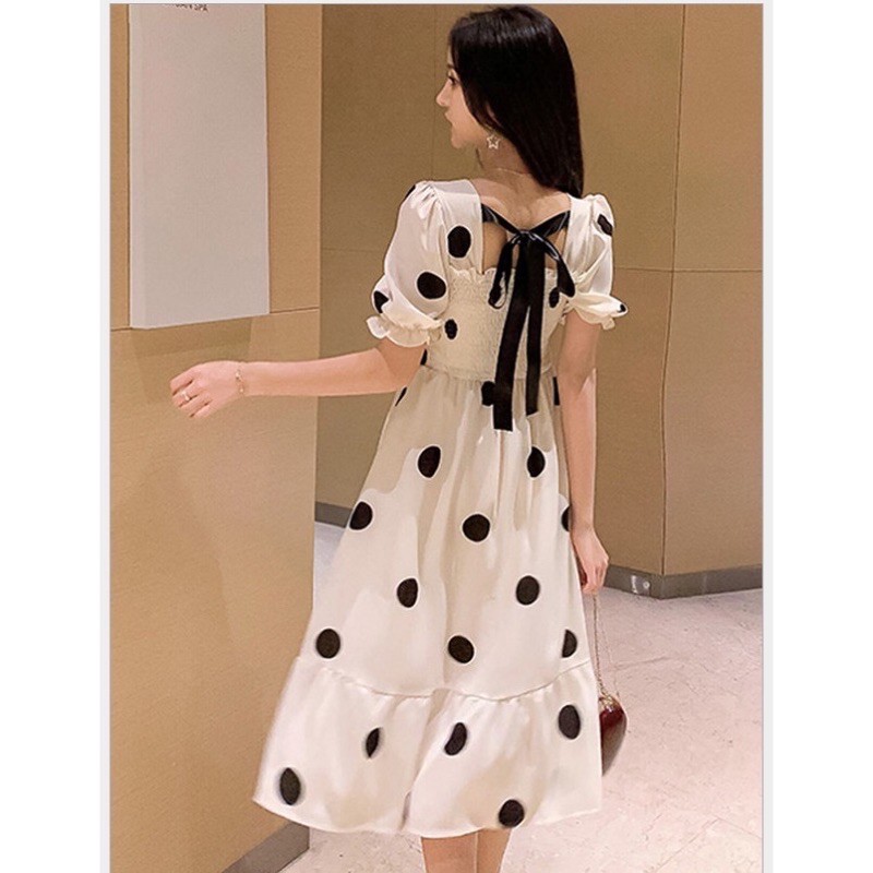 Dress Polka Import