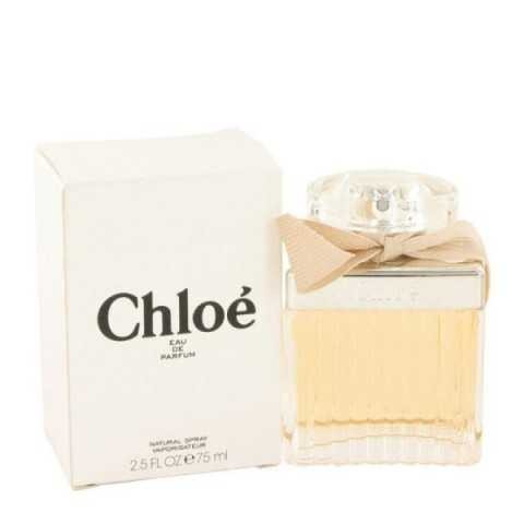 Chloe Parfum Original Chloe Woman EDP (Tester) | Parfum