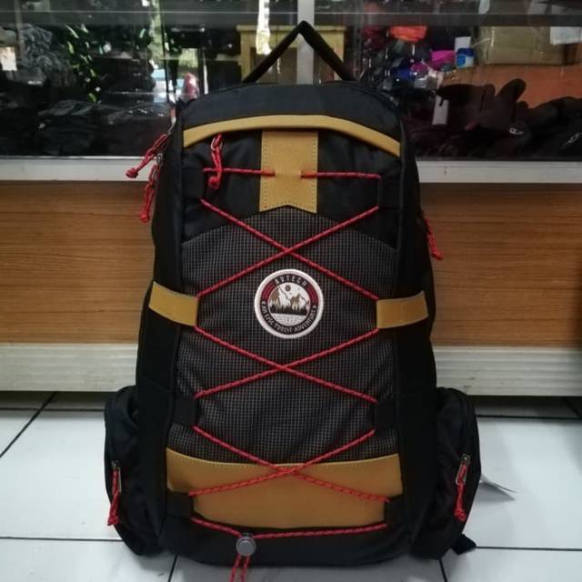 Tas Ransel Laptop Avtech 0710 Daypack Avtech Original