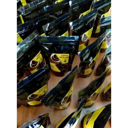 

UNBD [Promo] Bubuk kopi Malang Dampit spesial robusta 100% kopi murni, 500gr wido87