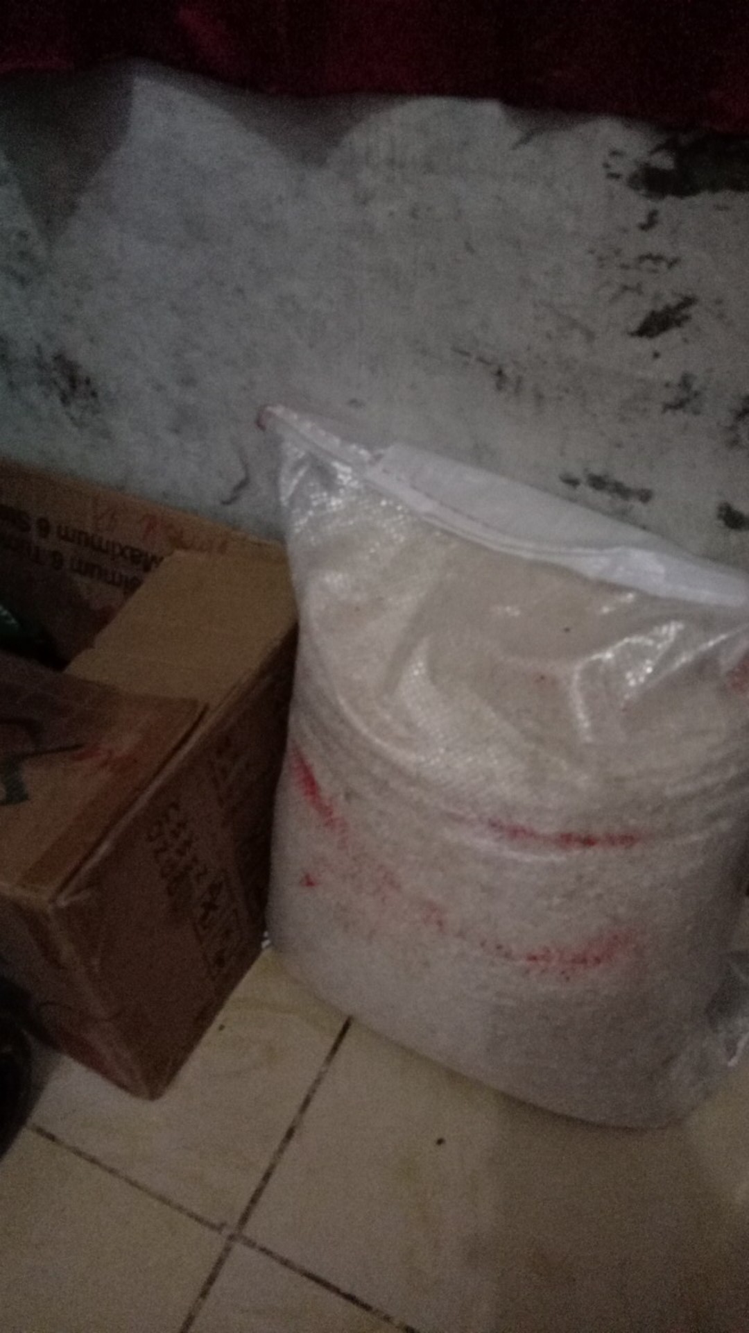 Promo... Paket Mesin Bor Ryu Rid 13-1 Reb Impact Drill Ryu Rid 13-1 Reb Set