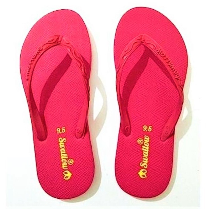 SANDAL JEPIT SWALLOW NICE ORIGINAL - SANDAL JEPIT WANITA