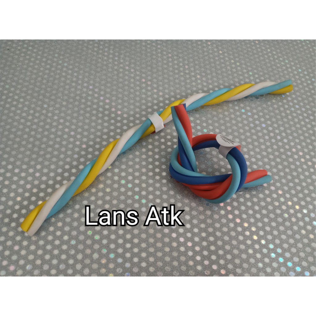 

WIGGLE Nautical Gummy Eraser 30Cm / Penghapus Wiggle