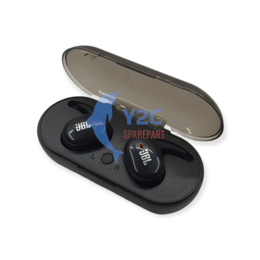 HANDSFREE / EARPHONE BLUETOOTH TWS 4