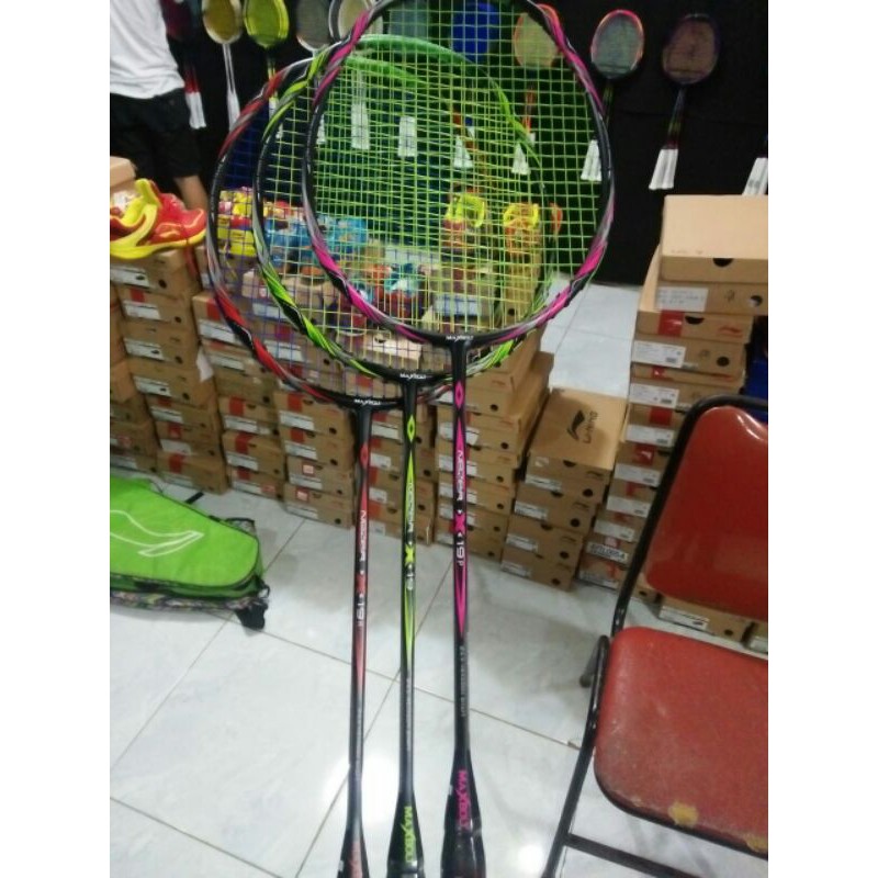 Maxbolt Nezer X19 ORIGINAL