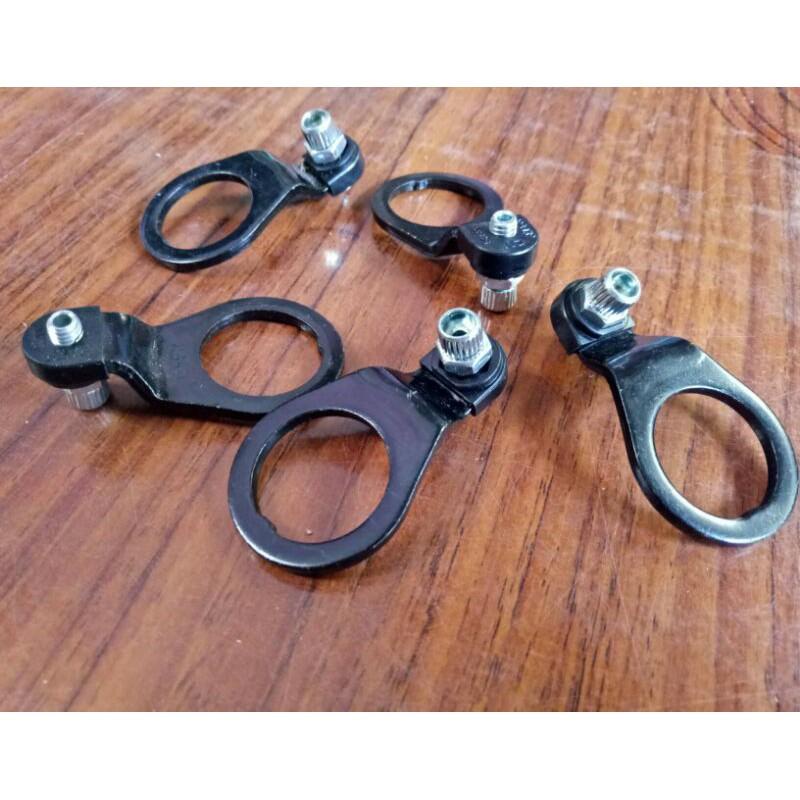 STOPER CANTILEVER STOPPER REM BRAKE SET HEADSET NOS FEDERAL PART SEPEDA