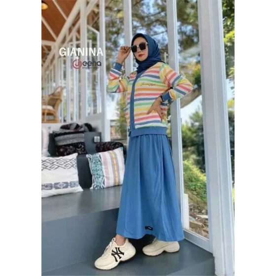 GIANINA SET BY JEENA
