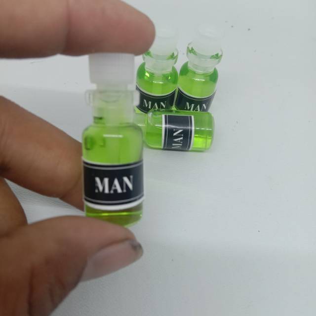 Parfum Man tester 3ml