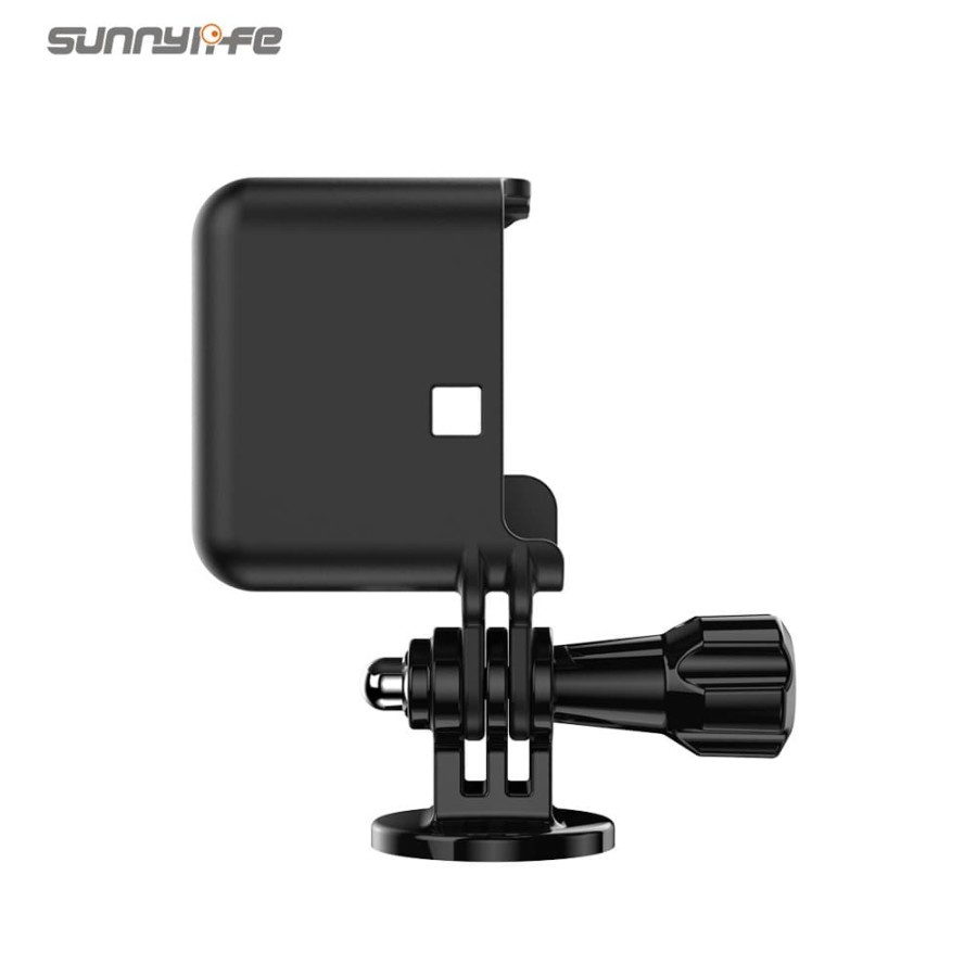 Sunnylife Protective ABS Case ShockProof Case for Insta360 R