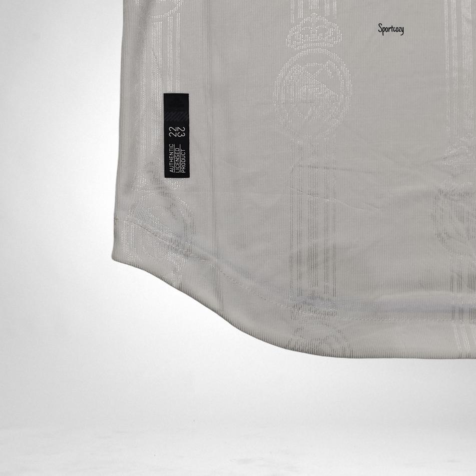 4v9Uj--Jersey Real Madrid Home Player Issue 2022 2023 Climachill Heatrdy Baju Sepak Bola Pria Madrid
