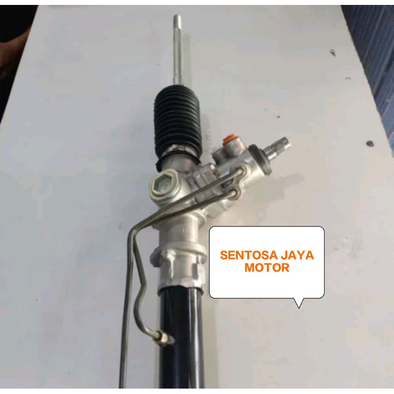 RACK POWER STEERING RACK STEER DAIHATSU TARUNA ORIGINAL