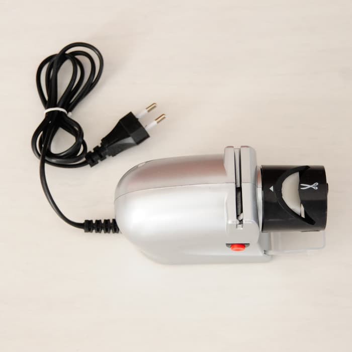 Swifty Sharp Elektrik ( asah pisau serbaguna aman obeng set listrik