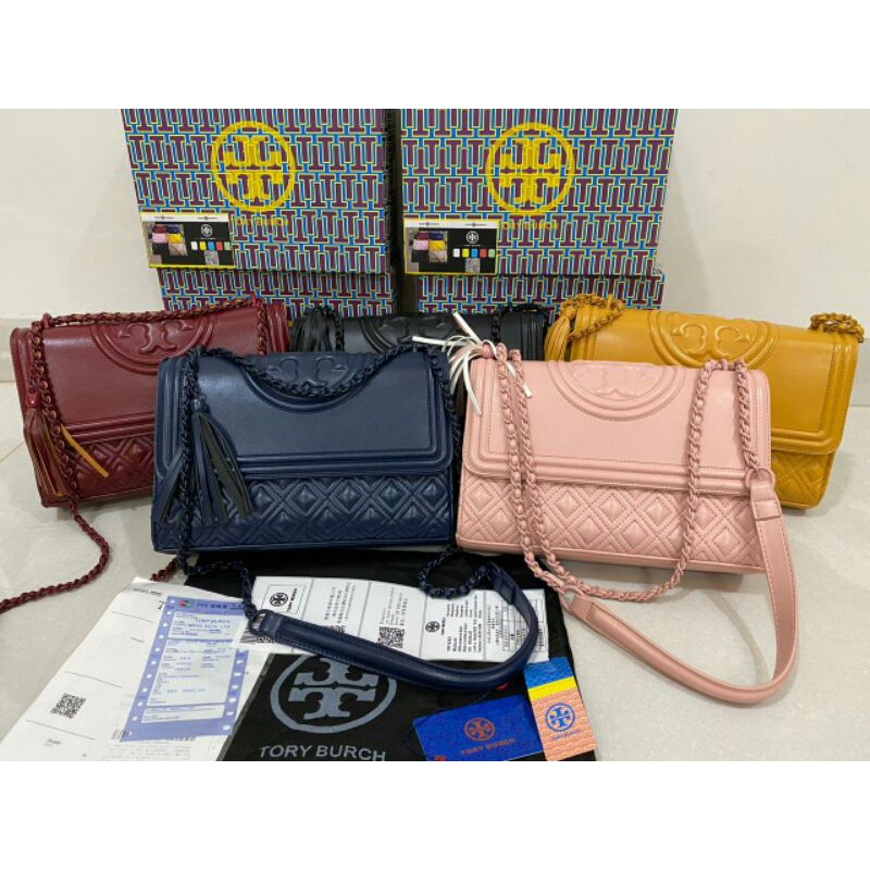 Tas Batam / Tas Import / Tory  Burch 7906