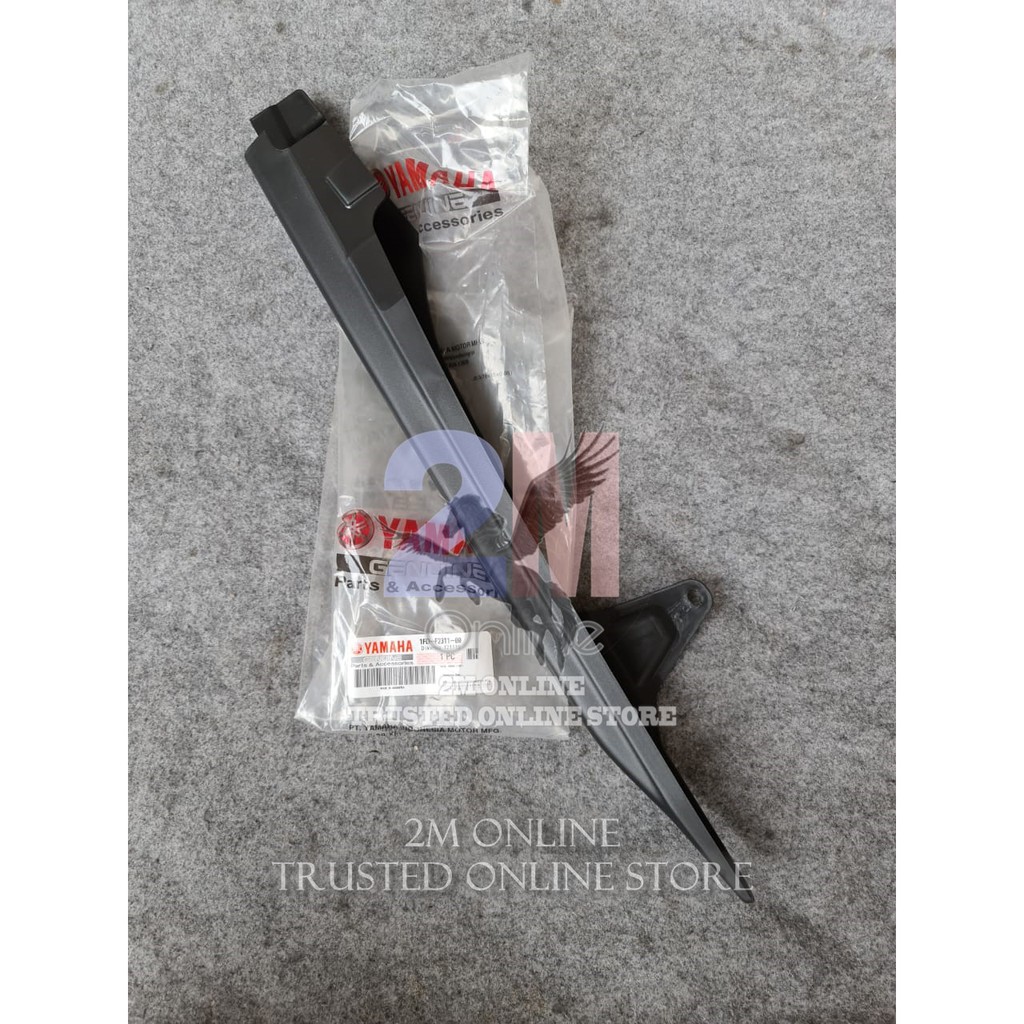 Mdr CASE CHAIN TUTUP RANTAI FORCE FI ORI YGP 1FD-F2311-00