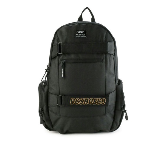 [DC Shoes] Tas Ransel Pria Original