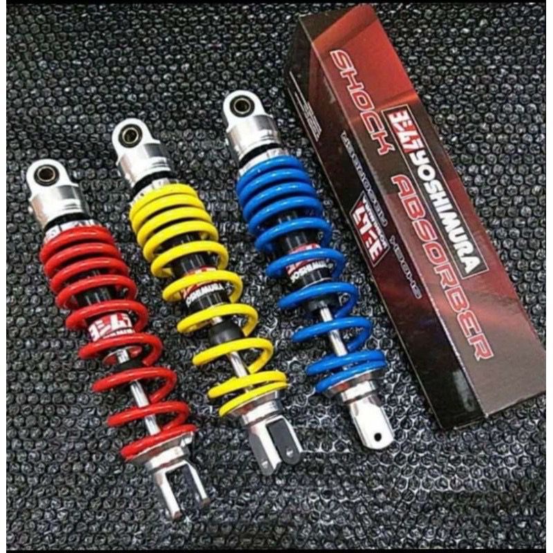 Shock Matic Yoshimura Z Series 310MM Mio/Mioj/Beat/Xeon/Scoopy/Vario