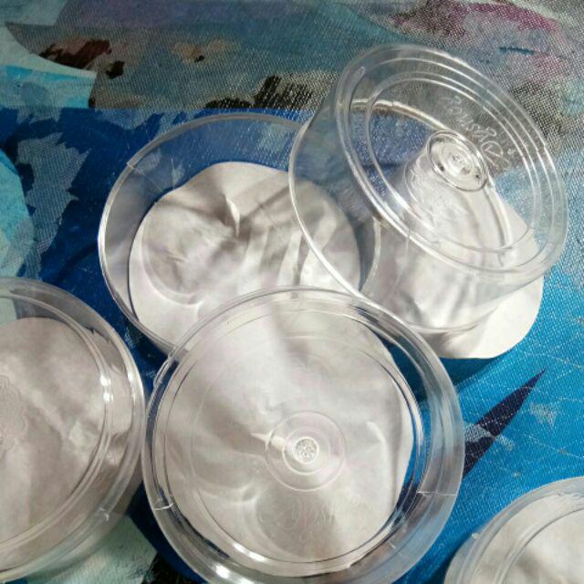 Toples Mika  1/2 Kg.