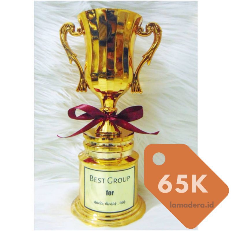 

KADO ORANGTUA // PENGHARGAAN // GLD4