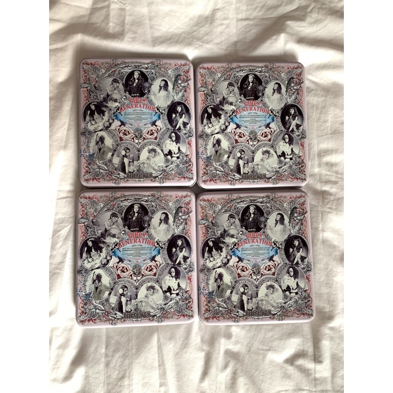 GIRLS GENERATION ALBUM ONLY THE BOYS SNSD murah