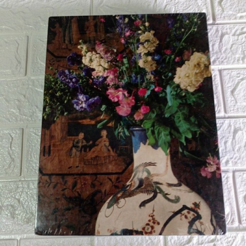 Springbok by Hallmark Jigsaw Puzzle - Madderlake Oriental 500 Pcs