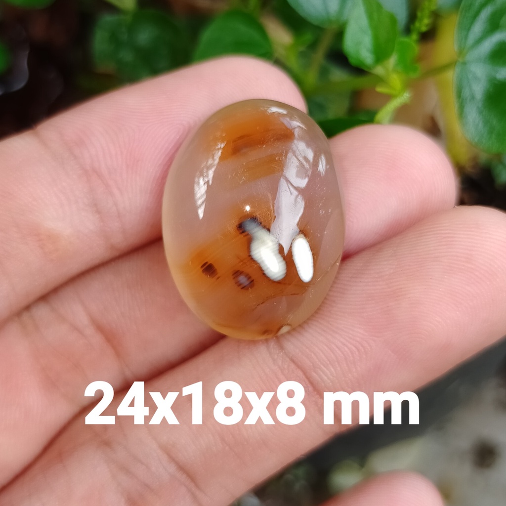 BATU AKIK BERCAK MADU KUNING ANTIK BKN RUBY SAFIR YAKUT BACAN ZAMRUD OPAL AGATE