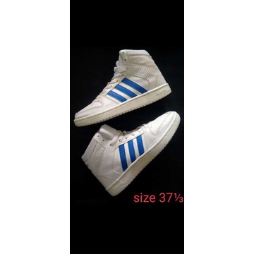 ADIDAS HIGH ORIGINAL SECOND