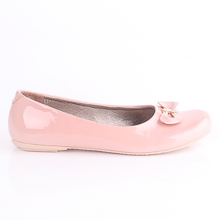 promo sepatu wanita murah, sepatu flat wanita, sepatu flat murah, sepatu balet  murah, flat shoes murah LTC264