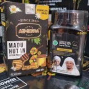 Madu Azzikra  HUTAN &amp; HERBAL 500GR